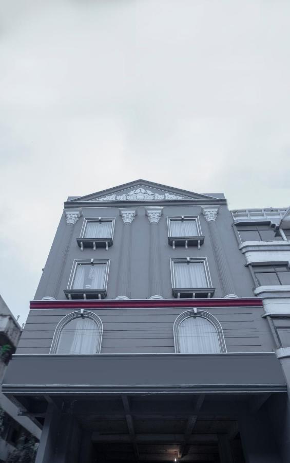 Hotel Signature Inn Nagpur Eksteriør bilde
