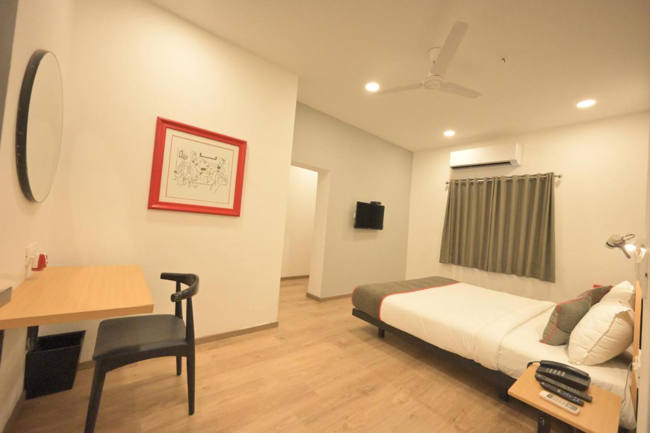 Hotel Signature Inn Nagpur Eksteriør bilde